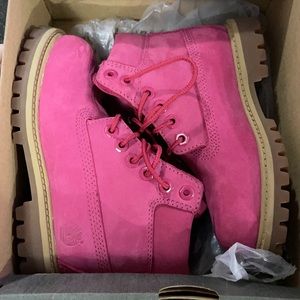 Brand new toddler timberland size 10